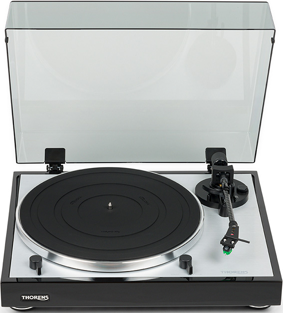 Thorens Plattenspieler